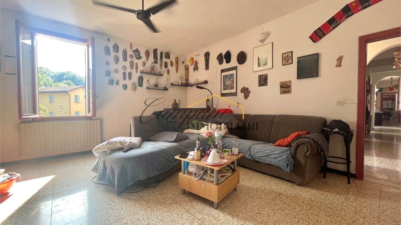  CASA SINGOLA CON DUE APPARTAMENTI A VENTOSO