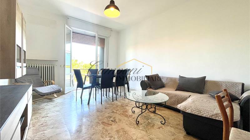 APPARTAMENTO TRILOCALE ZONA PARCO MORGONE