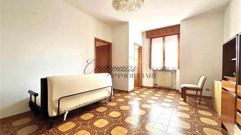 APPARTAMENTO TRILOCALE SCANDIANO CENTRO